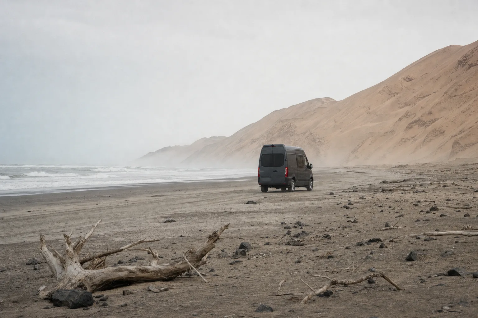 Namibia & the Skeleton Coast — Namibia