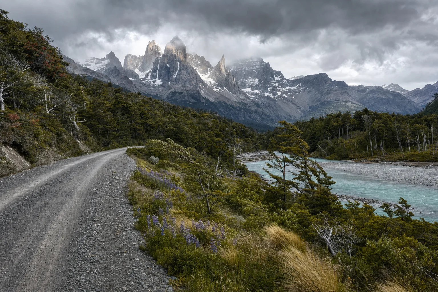 Patagonia & the Carretera Austral — Aysén, Chile