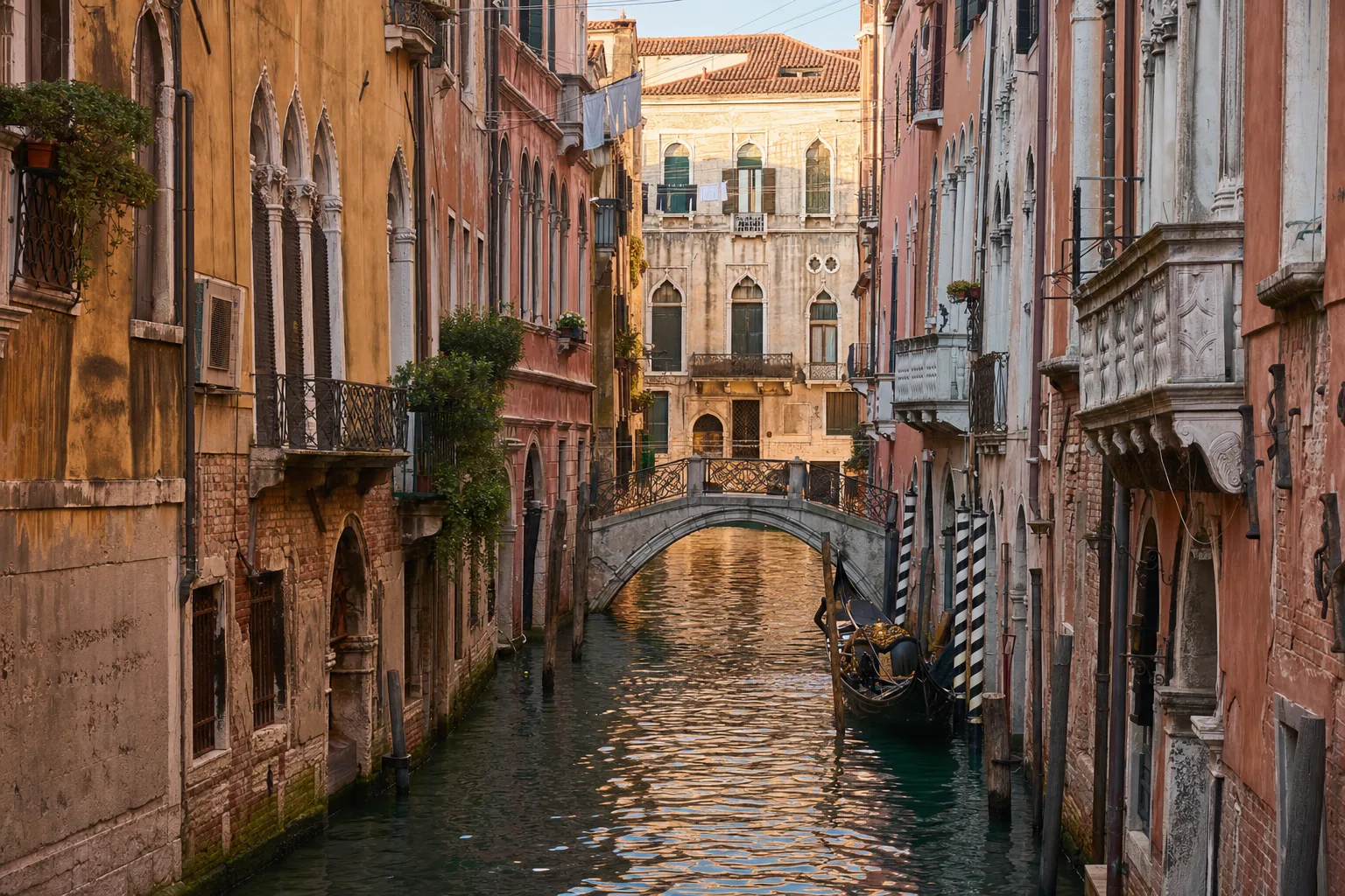 Venice & the Veneto — Veneto, Italy